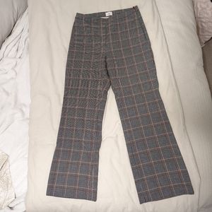 Wilfred crop dress pants